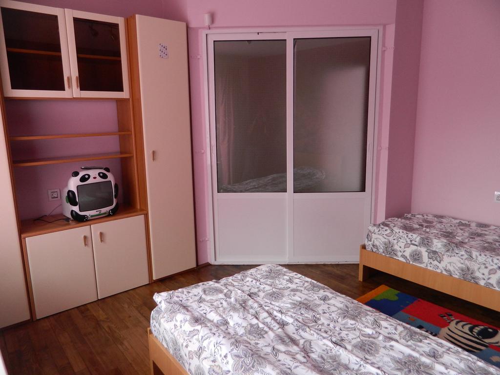 Cazare Vio Hotel Cluj-Napoca Room photo