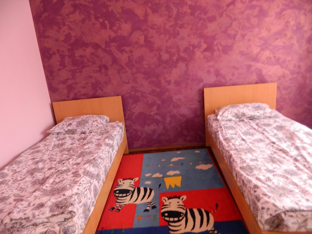 Cazare Vio Hotel Cluj-Napoca Exterior photo