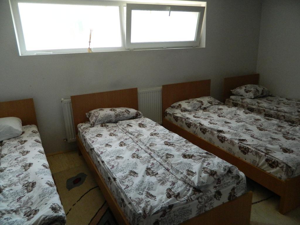 Cazare Vio Hotel Cluj-Napoca Room photo