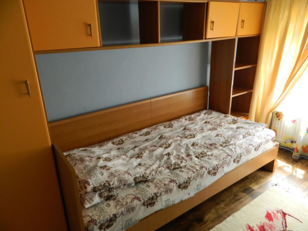 Cazare Vio Hotel Cluj-Napoca Room photo